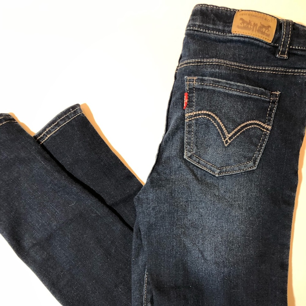 Levi Jean Leggings